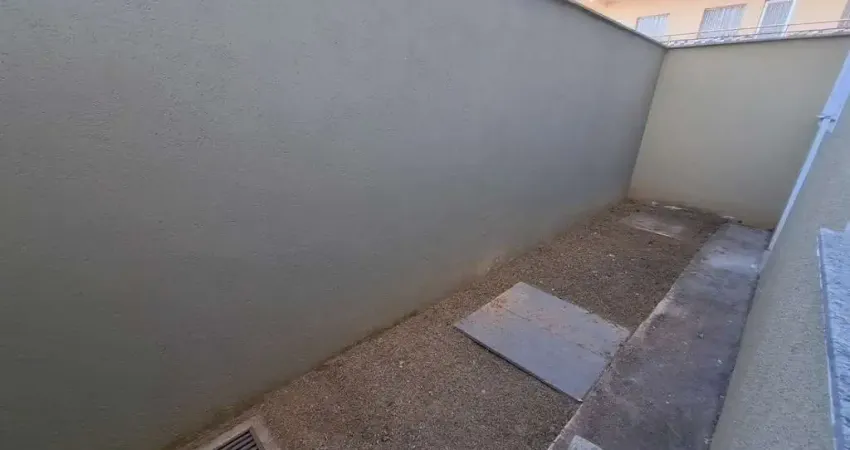 Apartamento com 2 quartos à venda na João Gonçalves Neto, 470, Santa Marta, Ribeirão das Neves