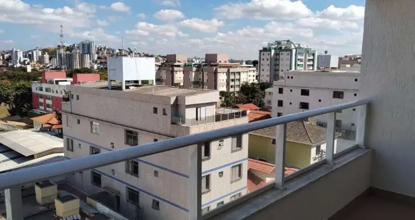 Apartamento com 4 quartos à venda na Doresópolis., 413, Fernão Dias, Belo Horizonte