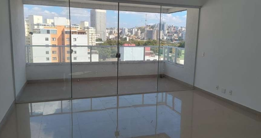Apartamento com 4 quartos à venda na Doresópolis., 413, Fernão Dias, Belo Horizonte