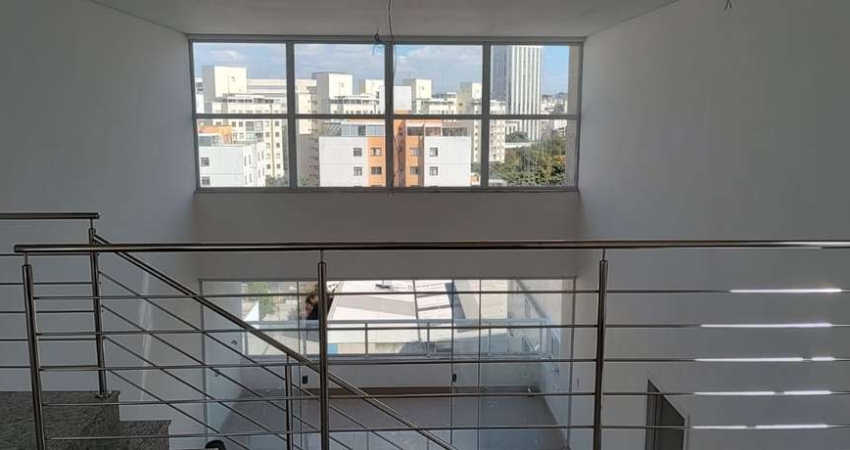 Cobertura com 4 quartos à venda na Doresópolis., 413, Fernão Dias, Belo Horizonte