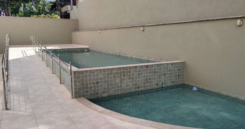 Apartamento com 4 quartos à venda na Doresópolis., 413, Fernão Dias, Belo Horizonte