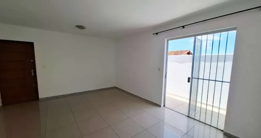 Apartamento com 3 quartos para alugar na Rua Ituverava, 604, Renascença, Belo Horizonte