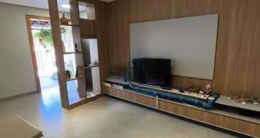 Casa com 6 quartos à venda na Rua Princesa Isabel, 123, Ipiranga, Belo Horizonte