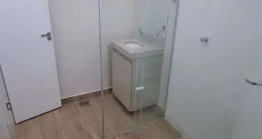 Kitnet / Stúdio para alugar na Rua Salgueiro, 20, Renascença, Belo Horizonte