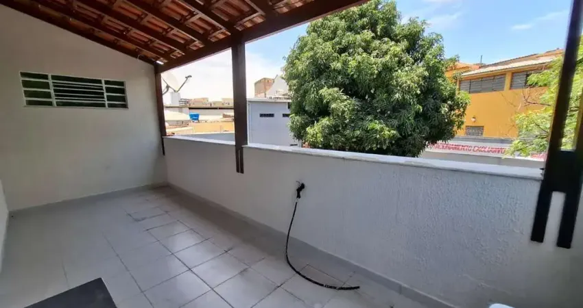 Kitnet / Stúdio para alugar na Rua Salgueiro, 20, Renascença, Belo Horizonte