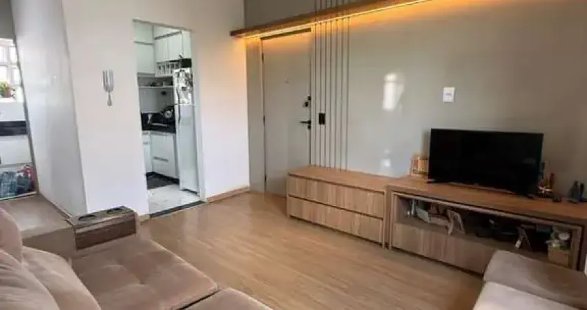 Apartamento com 2 quartos à venda na Rua Princesa Leopoldina, 589, Ipiranga, Belo Horizonte