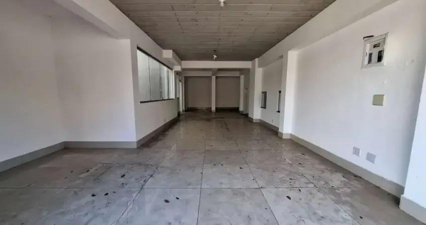 Ponto comercial para alugar na Rua Princesa Leopoldina, 131, Ipiranga, Belo Horizonte