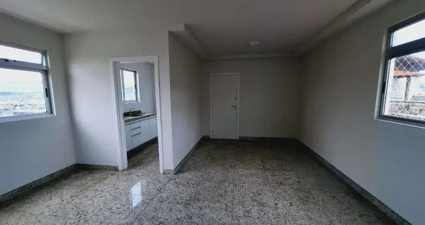 Apartamento com 3 quartos para alugar na Rua Itamaracá, 45, Concórdia, Belo Horizonte