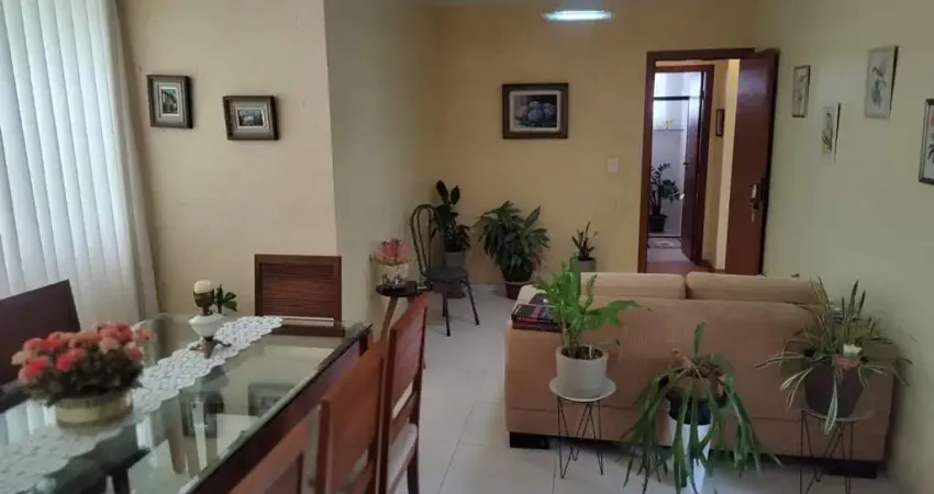 Apartamento com 3 quartos à venda na Rua Manganes, 261, Nova Floresta, Belo Horizonte