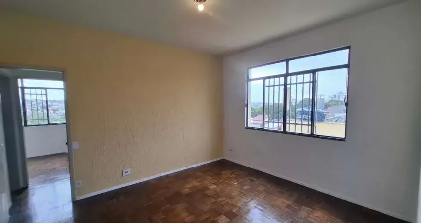 Apartamento com 2 quartos para alugar na Rua Hélium, 281, Nova Floresta, Belo Horizonte