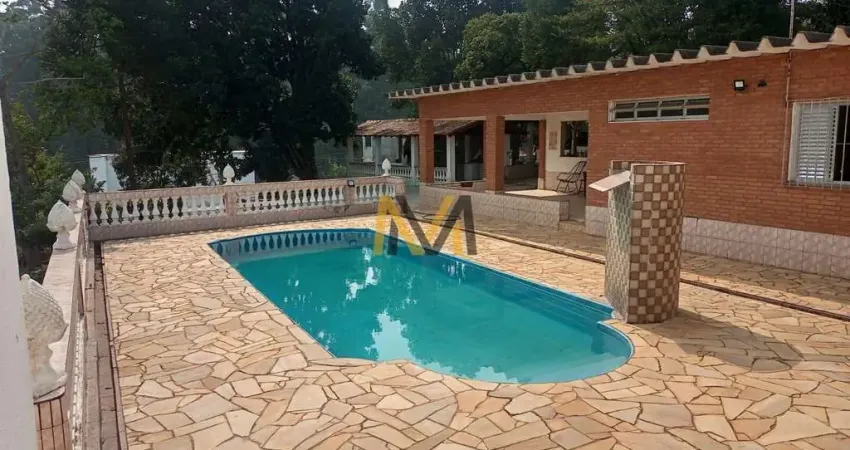 Chácara à venda - Mairiporã/SP