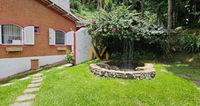 Casa em condomínio fechado com 2 quartos à venda no Centro, Mairiporã 