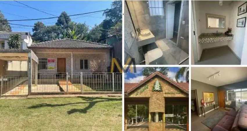 Casa Térrea à Venda, Mairiporã/SP
