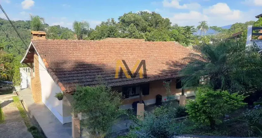 Chácara / sítio com 3 quartos à venda em Pirucaia, Mairiporã 