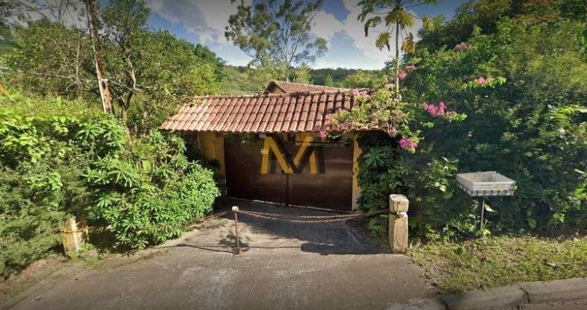 Chácara á Venda, Mairiporã/SP