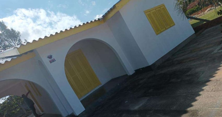 Casa 3 Dormitórios à venda no Bairro Arroio Teixeira com 90 m² de área privativa