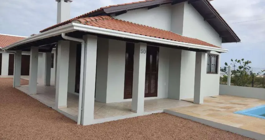 Casa 3 Dormitórios à venda no Bairro Arroio Teixeira com 110 m² de área privativa