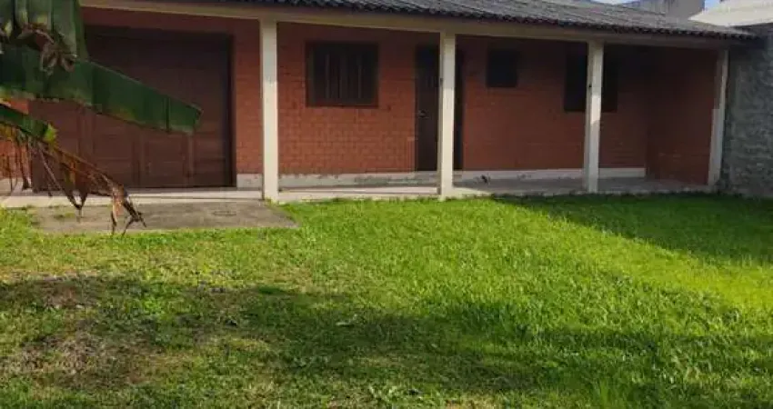 Casa 3 Dormitórios à venda no Bairro Arroio Teixeira com 78 m² de área privativa