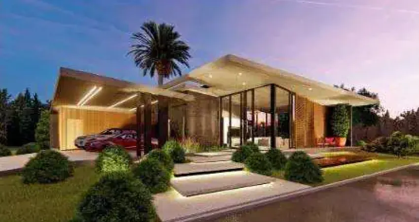 Casa 4 Dormitórios à venda no Bairro Arroio Teixeira com 324 m² de área privativa