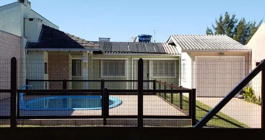 Casa com 3 quartos à venda no Curumim, Capão da Canoa 