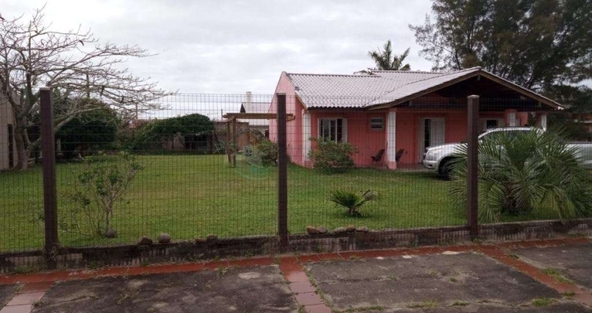 Casa 3 Dormitórios à venda no Bairro Curumim com 150 m² de área privativa - 4 vagas de garagem