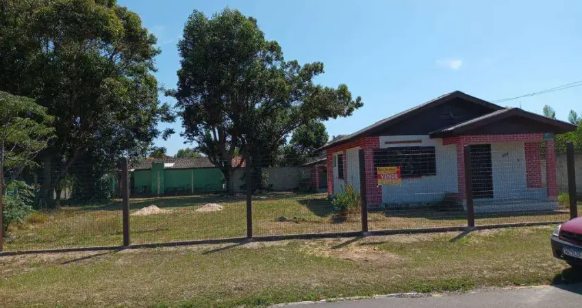 Casa 3 Dormitórios à venda no Bairro Curumim com 80 m² de área privativa