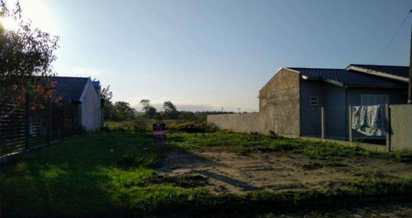 Terreno à venda no Curumim, Capão da Canoa 