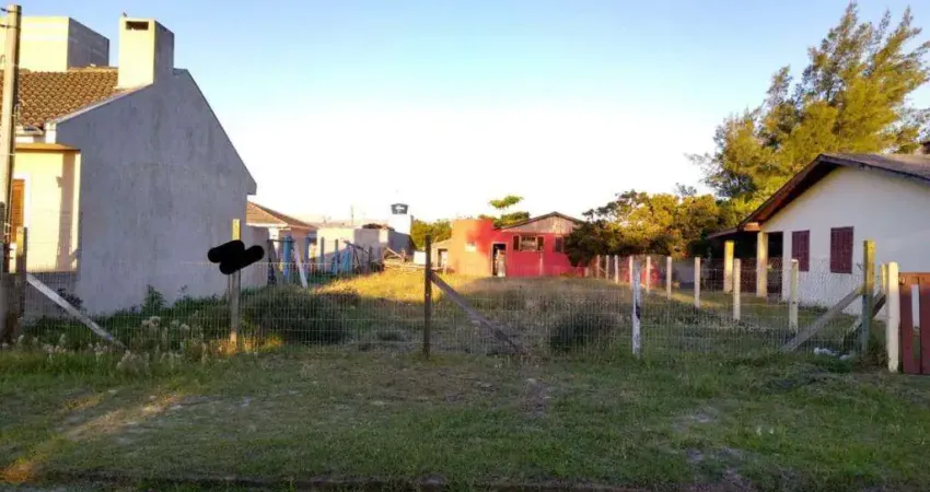 Terreno à venda no Curumim, Capão da Canoa 