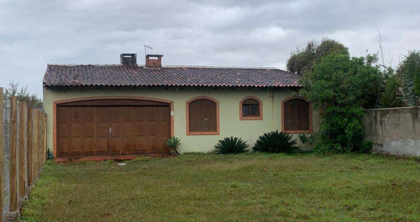 Casa 1 Dormitório à venda no Bairro Arroio Teixeira com 60 m² de área privativa