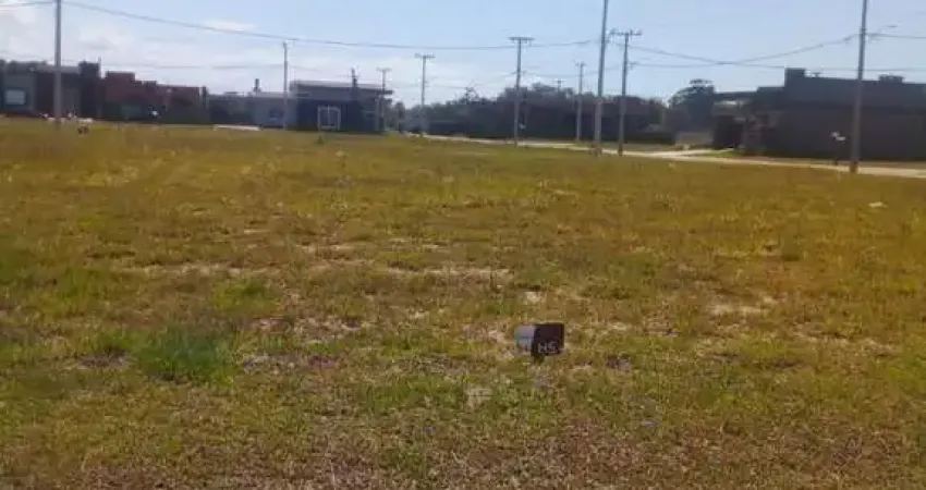 Terreno à venda no Bairro Arroio Teixeira com 300 m² de área privativa