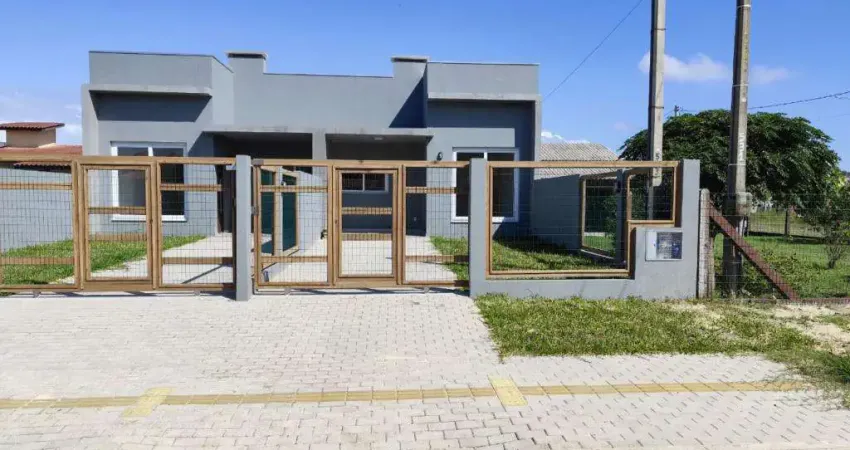 Casa 3 Dormitórios à venda no Bairro Arroio Teixeira com 90 m² de área privativa
