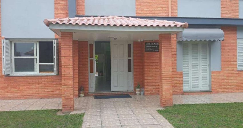 Apartamento 1 Dormitório à venda no Bairro Arroio Teixeira com 51 m² de área privativa