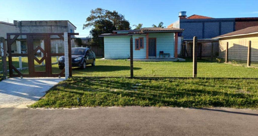 Casa 1 Dormitório à venda no Bairro Arroio Teixeira