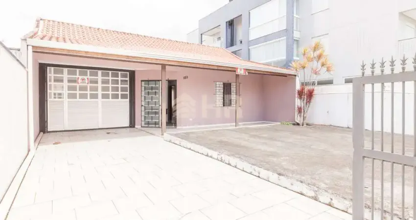 Casa com 3 quartos à venda na Rua C, 45, Praia Grande, Matinhos