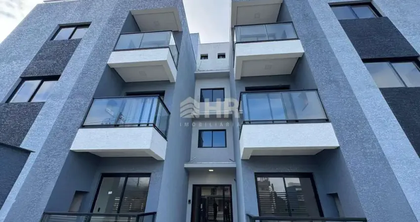 Apartamento com 2 quartos à venda na Rua Durval Ferreira Romualdo, 338, Tabuleiro, Matinhos