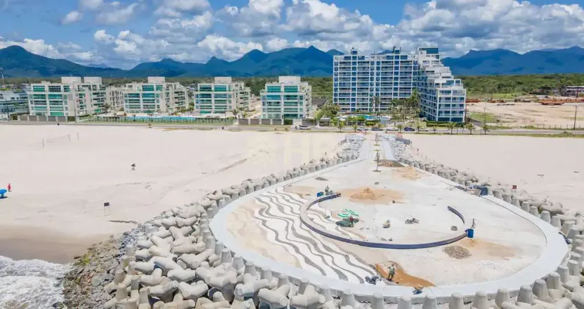 Apartamento com 2 quartos à venda na Avenida Beira Mar, 3756, Praia Grande, Matinhos
