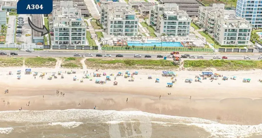 Apartamento com 2 quartos à venda na Avenida Atlântica, 3756, Praia Grande, Matinhos