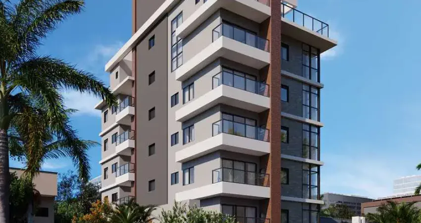 Cobertura com 3 quartos à venda na Avenida Londrina, 56, Caiobá, Matinhos