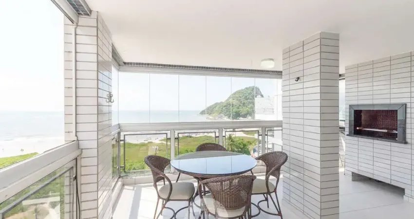 Apartamento com 3 quartos à venda na Avenida Atlântica, 2280, Caiobá, Matinhos