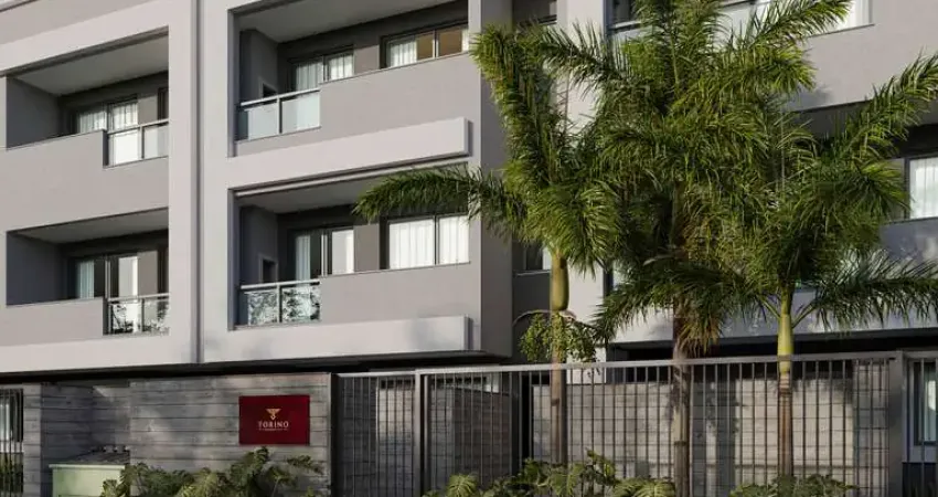 Apartamento com 2 quartos à venda na Rua Espanha, 201, Tabuleiro, Matinhos