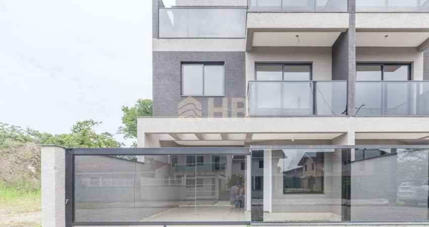 Casa com 3 quartos à venda na Dr Joaquim Tramujas, 303, Balneário Gaivotas, Matinhos