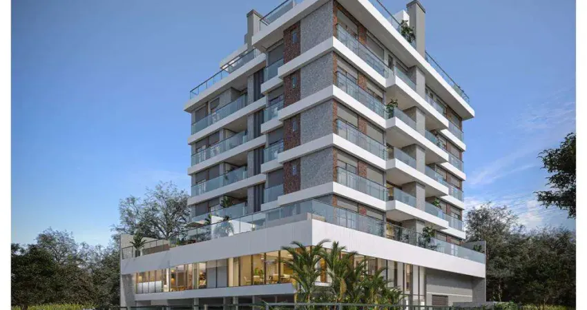 Cobertura com 4 quartos à venda na Avenida Presidente Kennedy, Caiobá, Matinhos