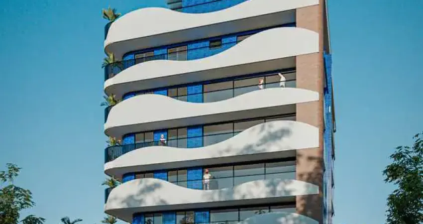 Apartamento com 4 quartos à venda na Rua União, 208, Caiobá, Matinhos