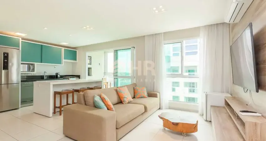 Cobertura com 3 quartos à venda na Avenida Beira Mar, 3756, Praia Grande, Matinhos