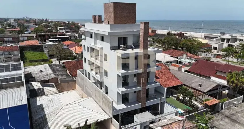 Cobertura com 3 quartos à venda na Avenida Cianorte, 140, Riviera, Matinhos