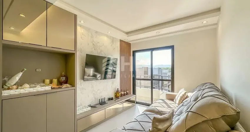 Apartamento com 2 quartos à venda na Avenida Beira Mar, 8105, Albatroz, Matinhos
