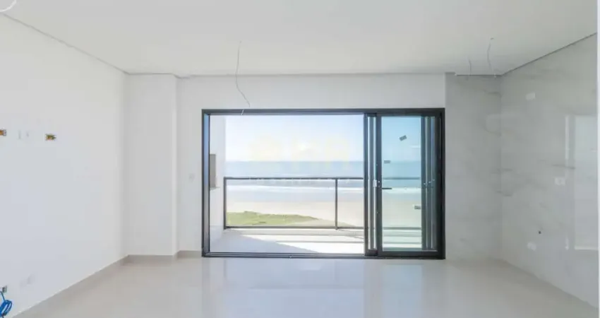 Apartamento com 2 quartos à venda na Avenida Beira Mar, 7441, Balneário Ipacaraí, Matinhos