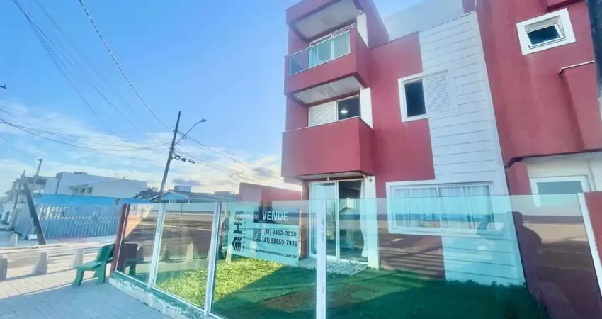 Casa com 3 quartos à venda na Avenida Beira Mar, 3677, Praia Grande, Matinhos