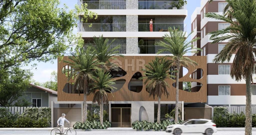 Cobertura com 4 quartos à venda na Sete de Setembro, 1501, Centro, Guaratuba