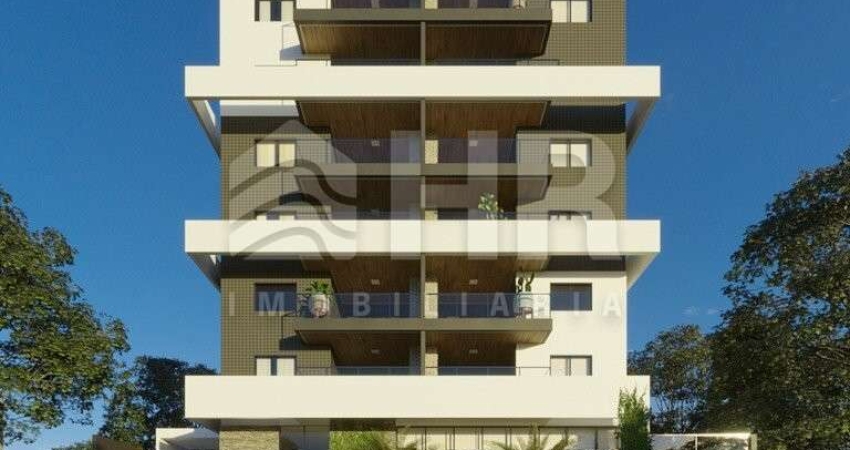Apartamento com 3 quartos à venda na Rua União, 229, Caiobá, Matinhos